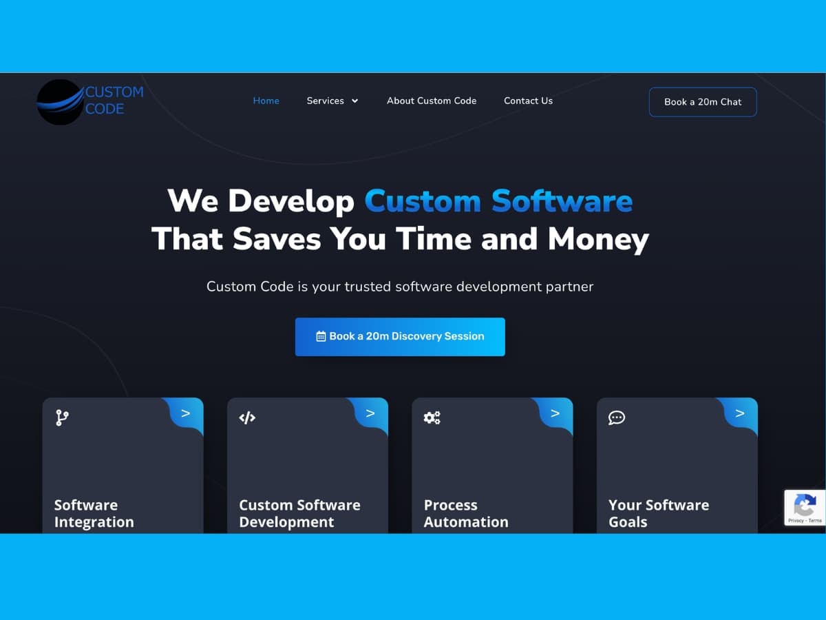 Website Design