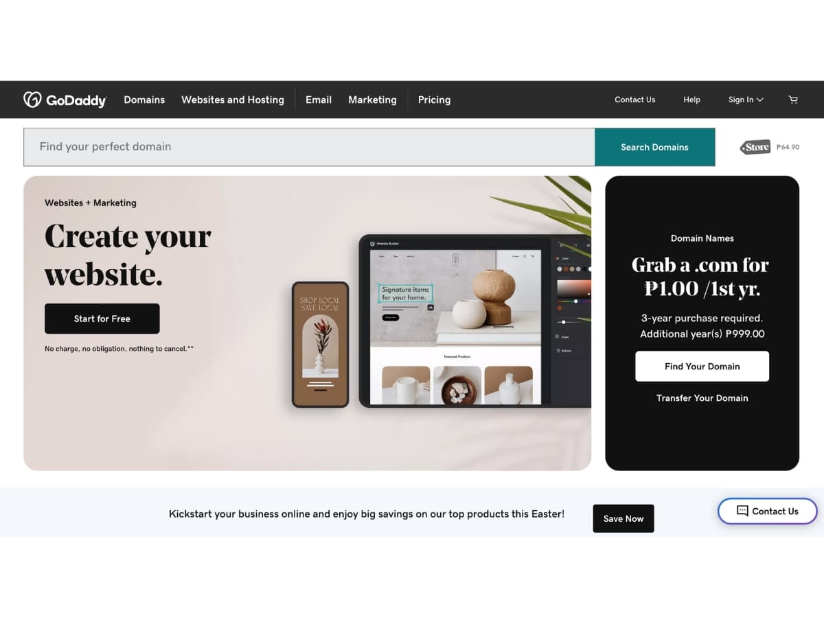 Website Design