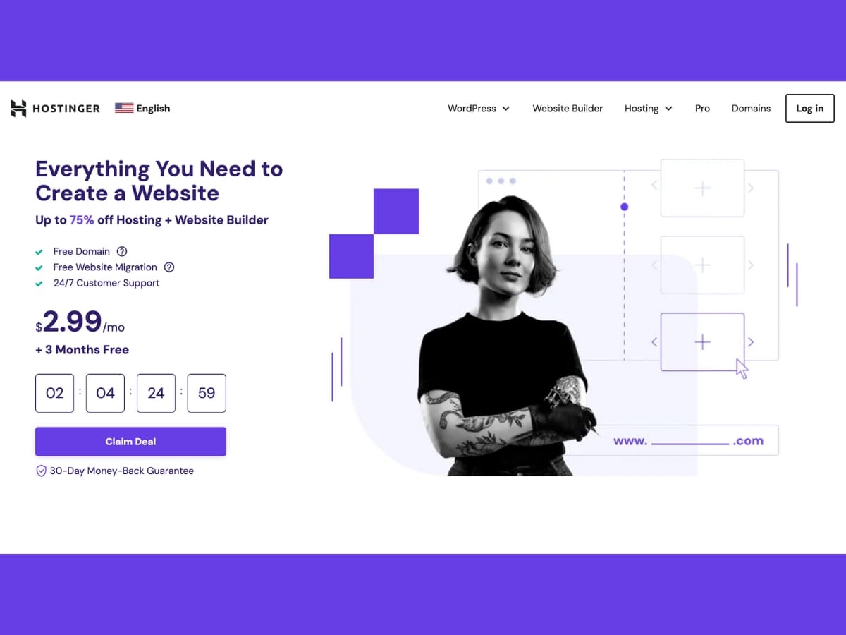 Website Design