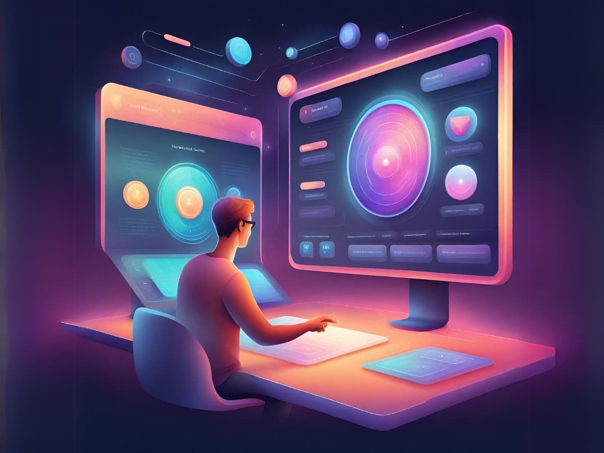 UI