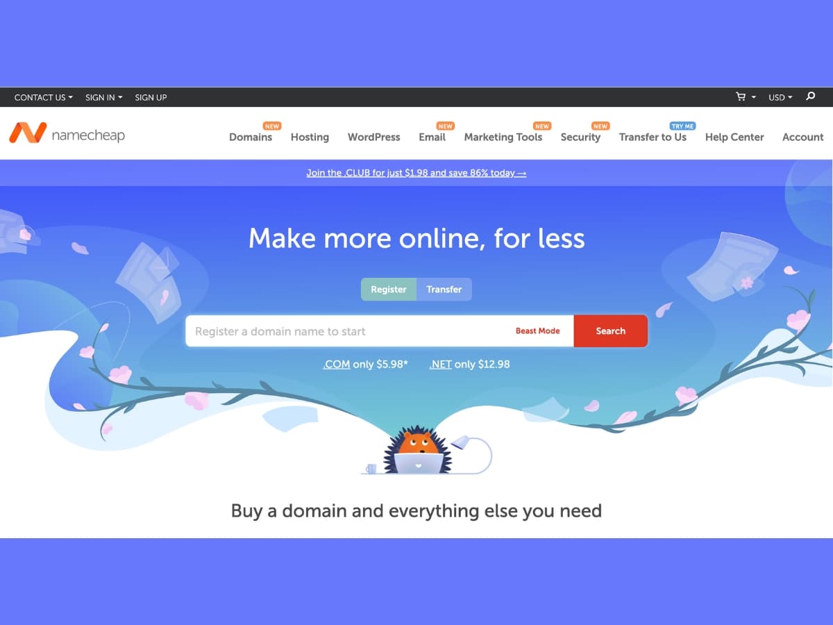 Website Design