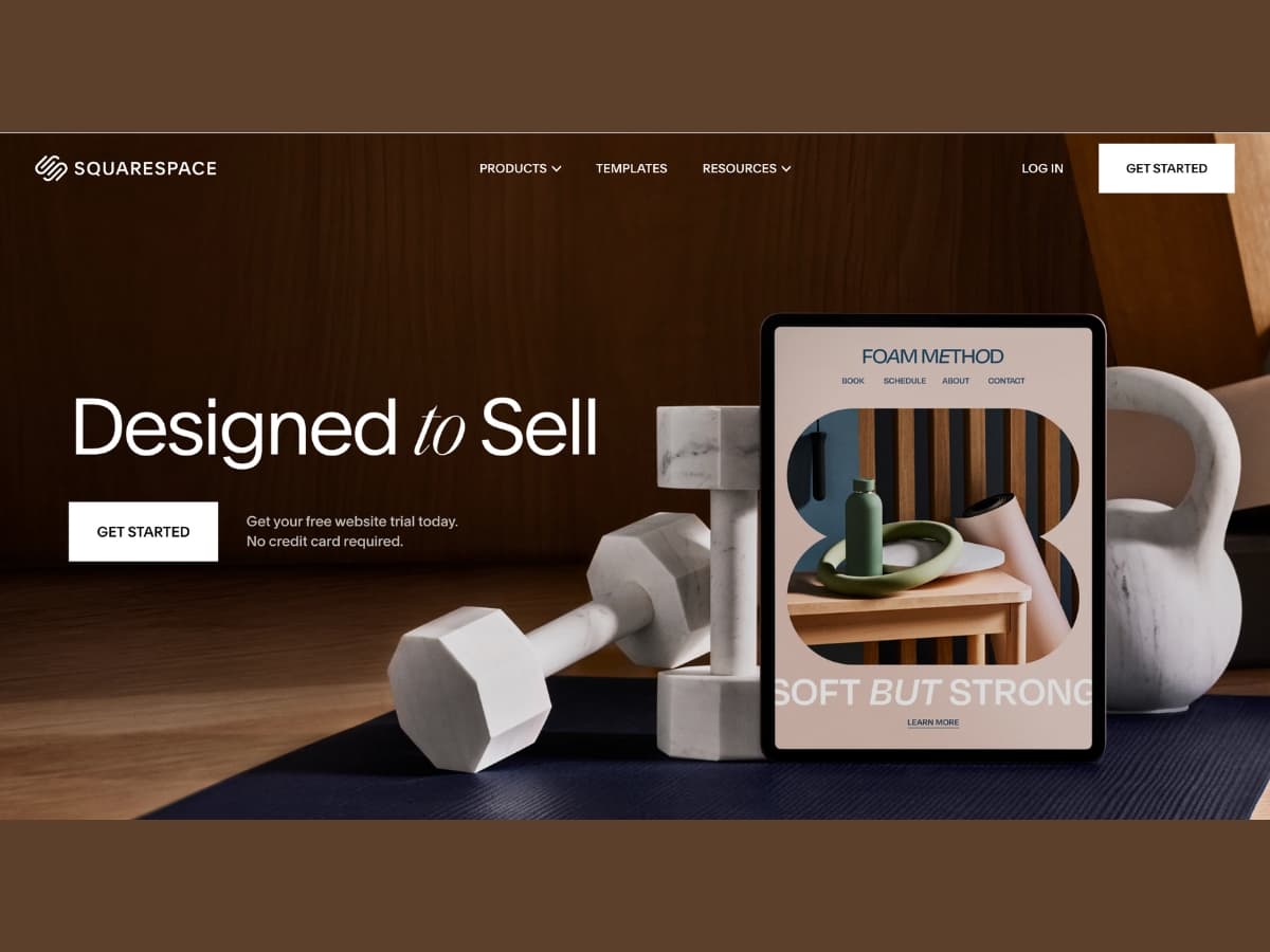 Website Design