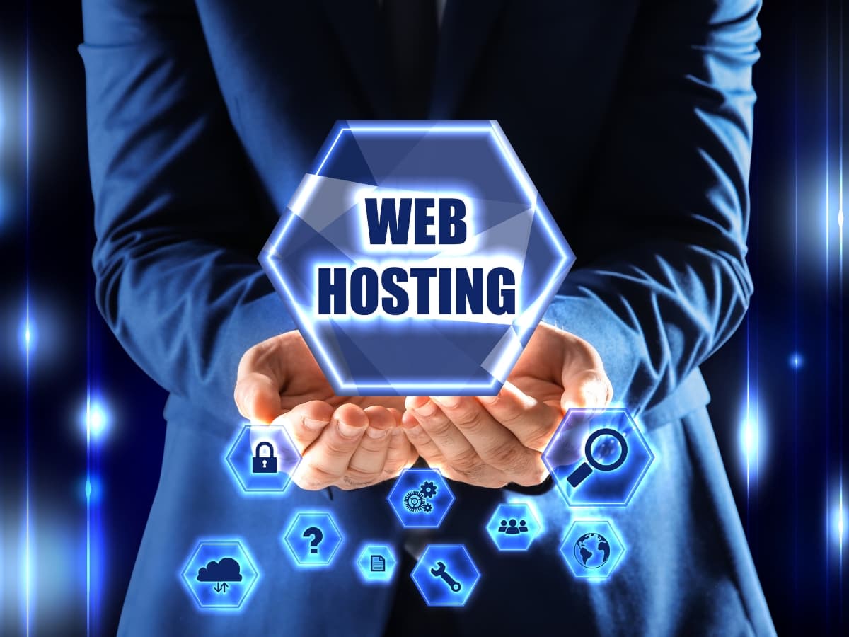 Website Design