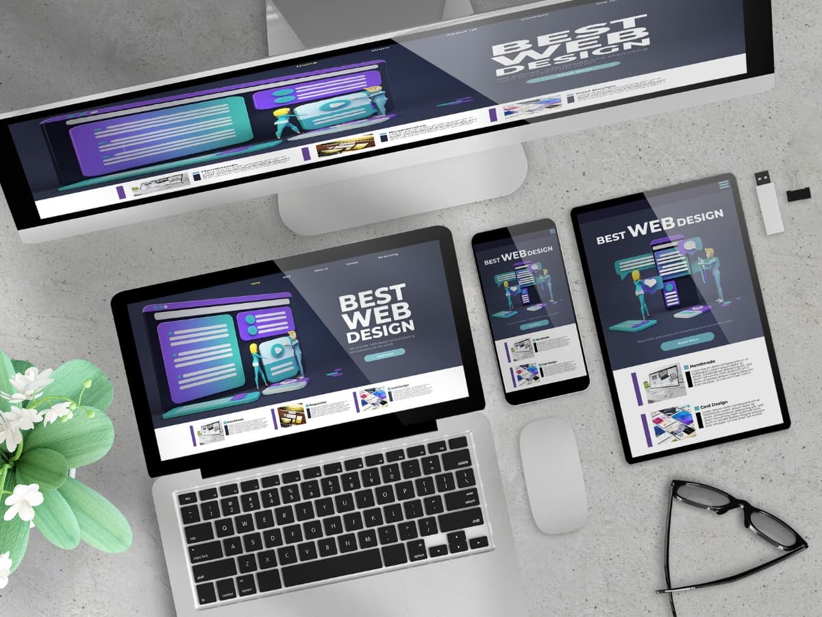 Website Design