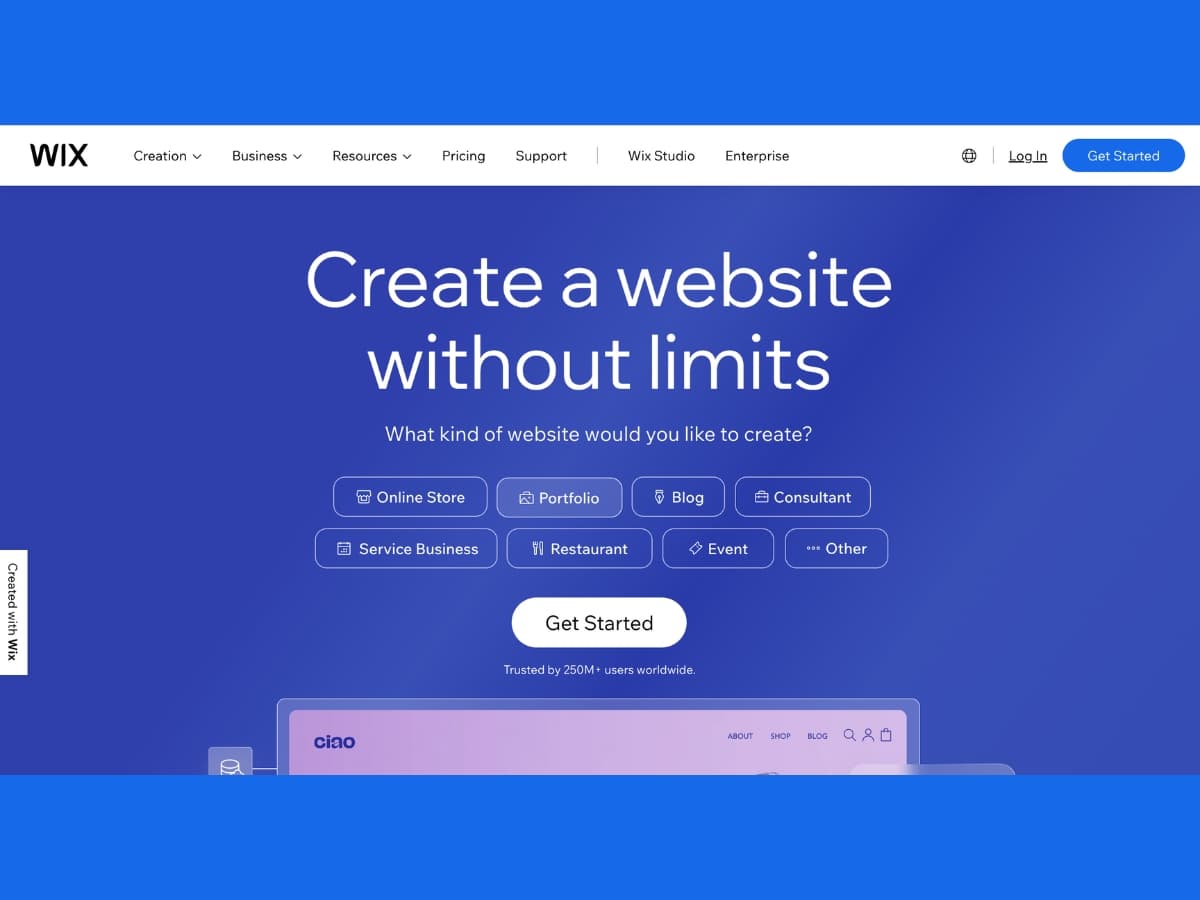 Website Design