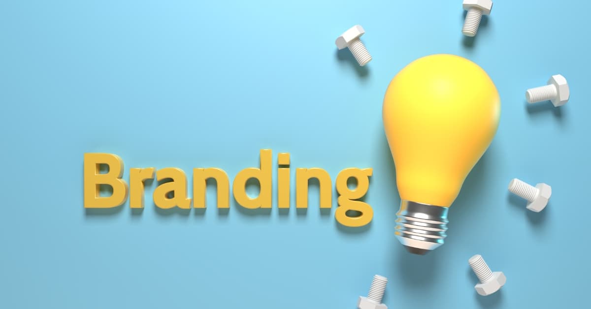 Branding