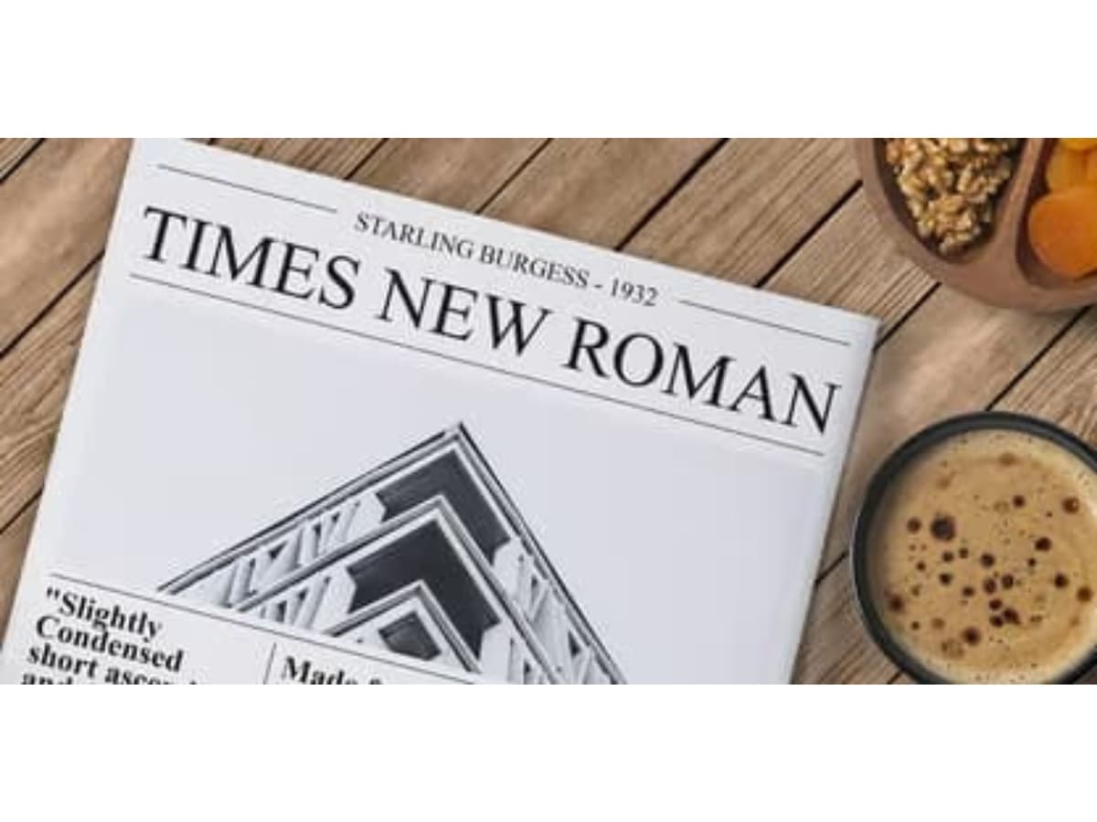 Fonts