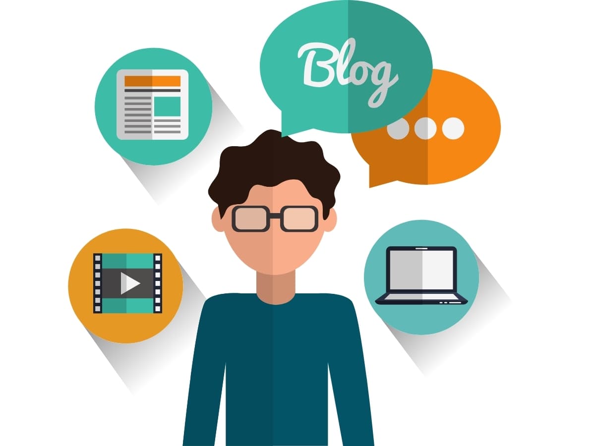 Blogs