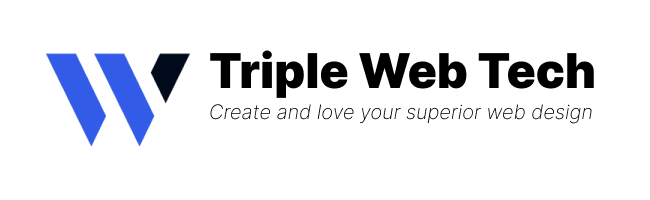 True Web Tech Owner Triple Web Tech - Online Marketing Agency