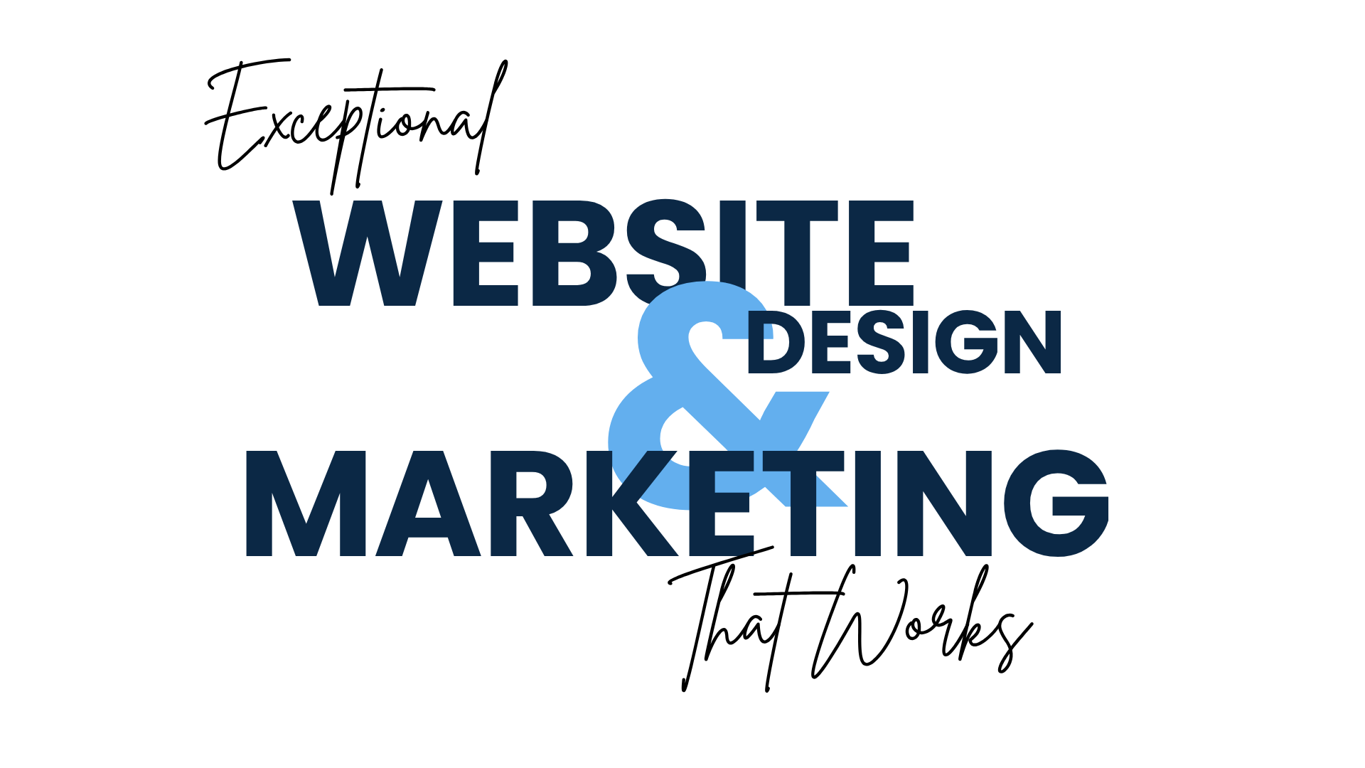 Website Design and Marketing