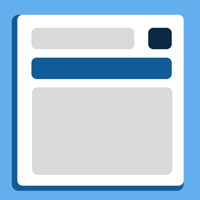 web design